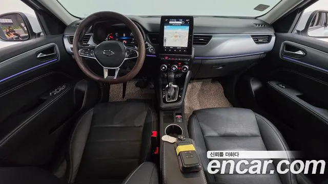 Renault Arkana 2022 thumb 7