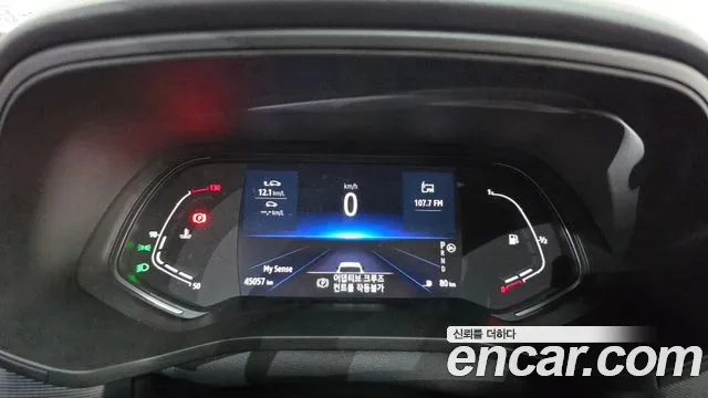 Renault Arkana 2022 thumb 8