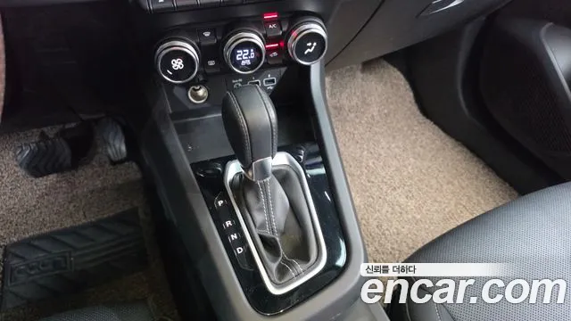 Renault Arkana 2022 thumb 9