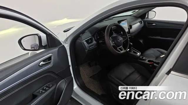 Renault Arkana 2022 thumb 10