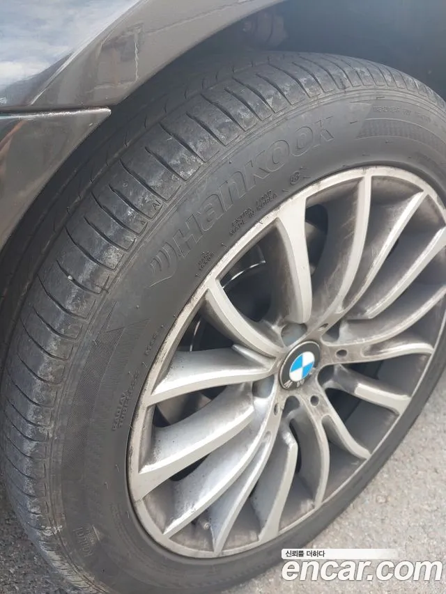 BMW 5 серии 2014 thumb 6