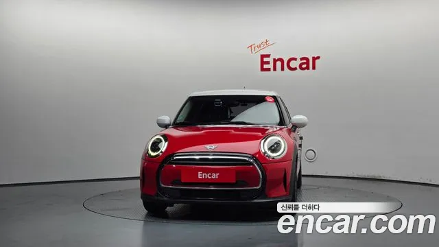 Mini Hatch 2022 thumb 3