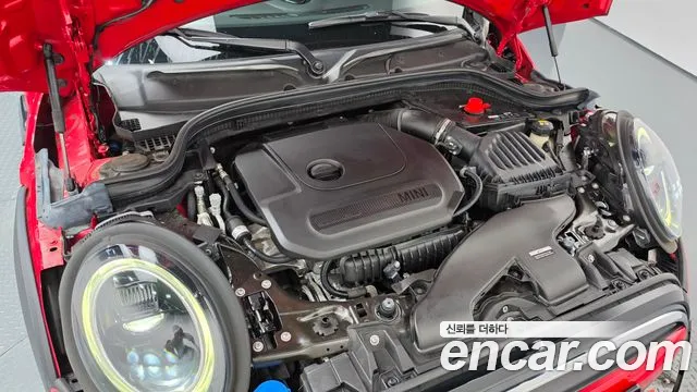 Mini Hatch 2022 thumb 6