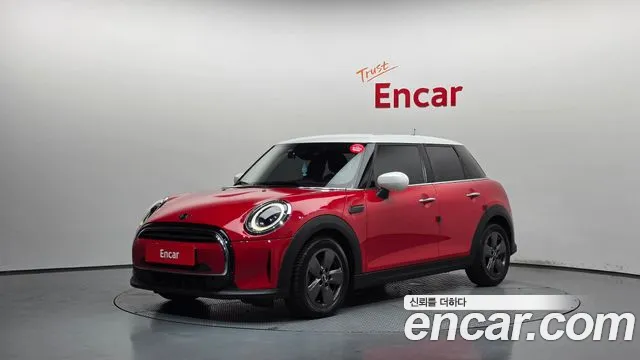 Mini Hatch 2022 thumb 12