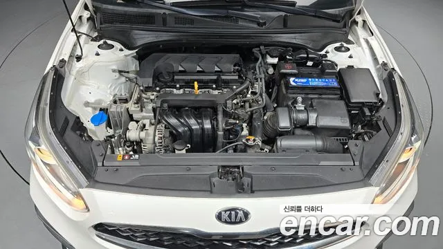 Kia K3 2020 thumb 6