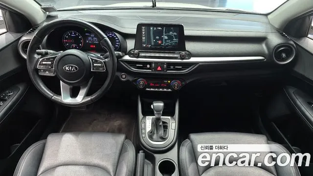 Kia K3 2020 thumb 7