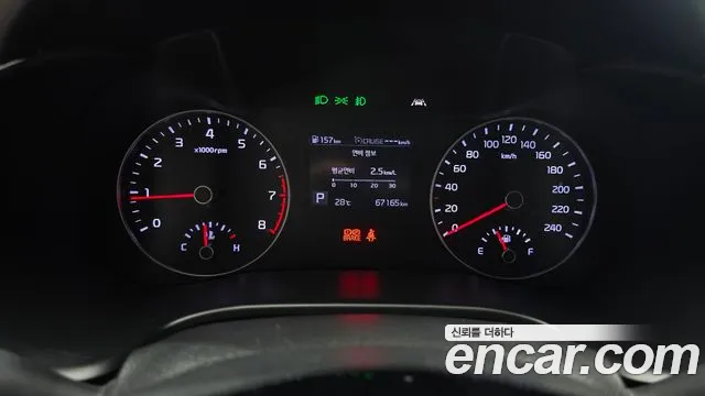 Kia K3 2020 thumb 8