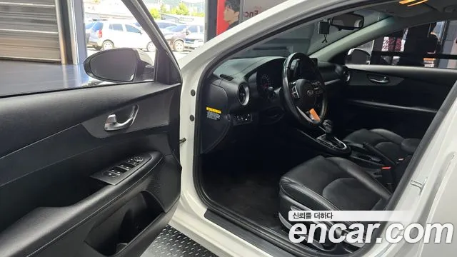 Kia K3 2020 thumb 10