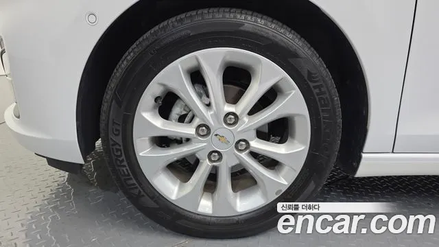 Chevrolet Spark 2019 thumb 5