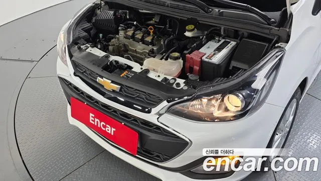 Chevrolet Spark 2019 thumb 6