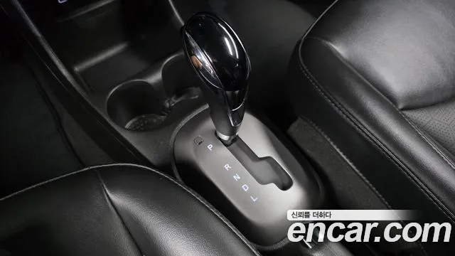 Chevrolet Spark 2019 thumb 9