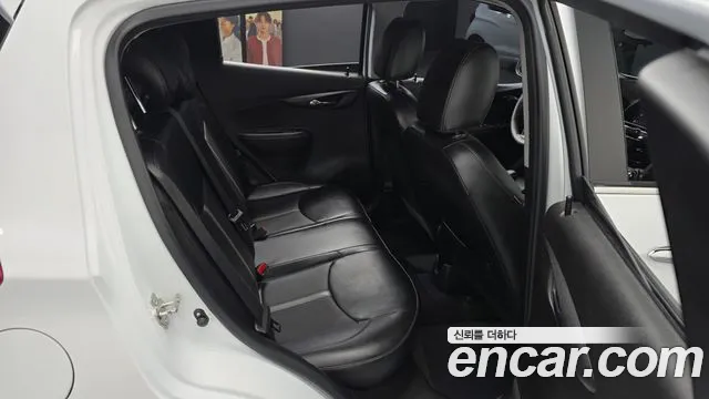 Chevrolet Spark 2019 thumb 11