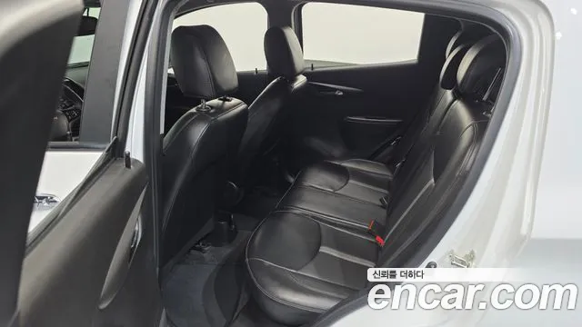 Chevrolet Spark 2019 thumb 12