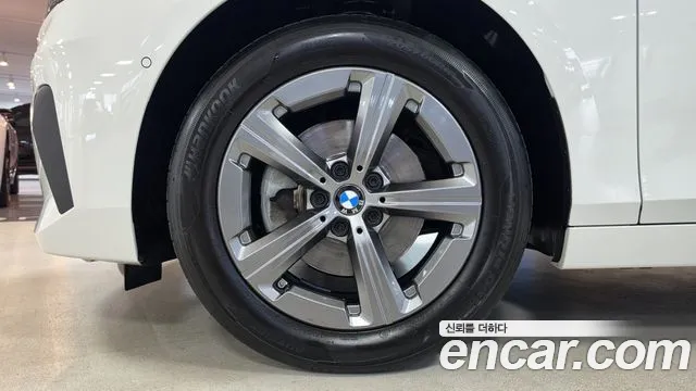 BMW 2 серии 2024 thumb 5