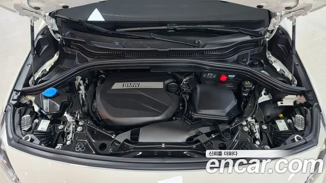 BMW 2 серии 2024 thumb 6