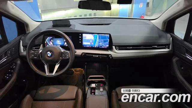 BMW 2 серии 2024 thumb 7