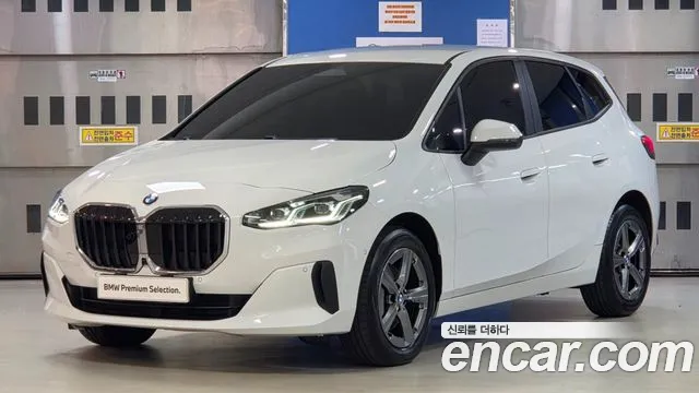 BMW 2 серии 2024 thumb 12