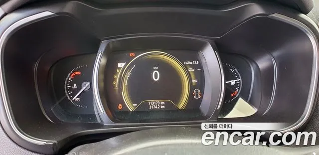 Renault Koleos 2017 thumb 7