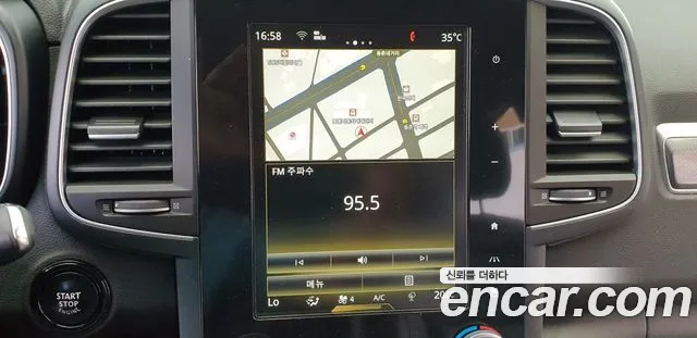 Renault Koleos 2017 thumb 9