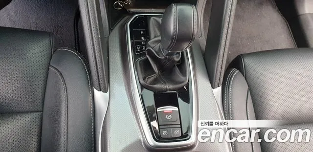 Renault Koleos 2017 thumb 10