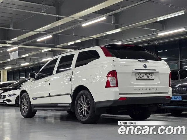 KG_Mobility_Ssangyong KORANDO 2016 thumb 2