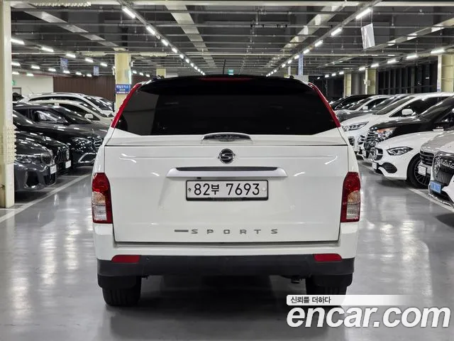 KG_Mobility_Ssangyong KORANDO 2016 thumb 3