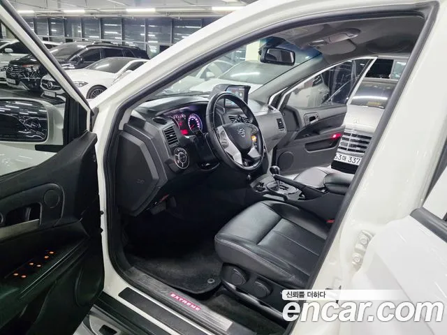 KG_Mobility_Ssangyong KORANDO 2016 thumb 7