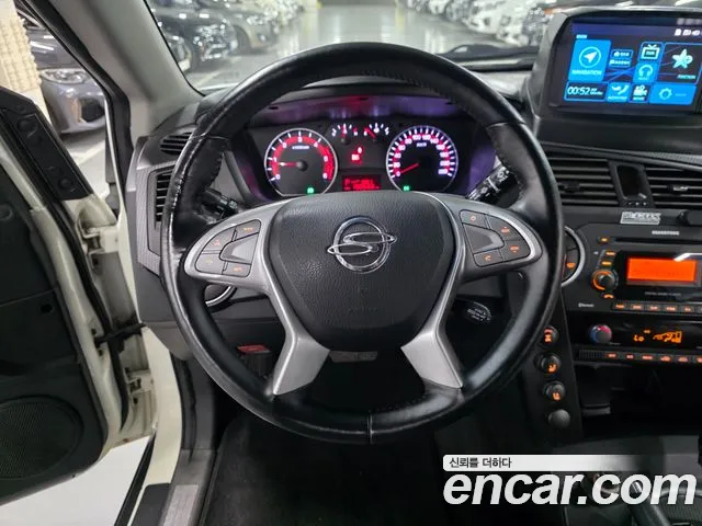 KG_Mobility_Ssangyong KORANDO 2016 thumb 8