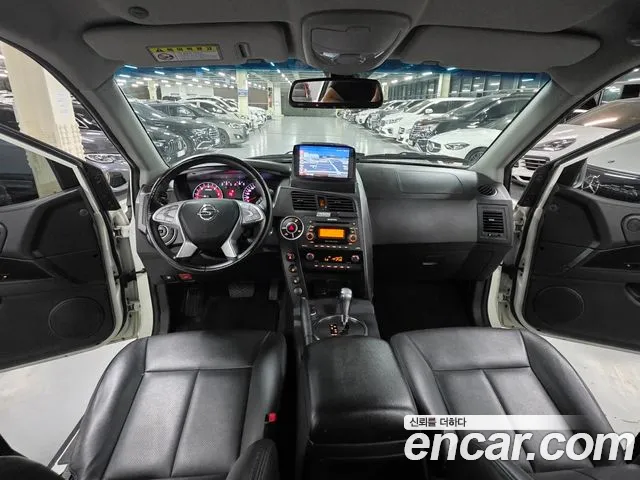 KG_Mobility_Ssangyong KORANDO 2016 thumb 9