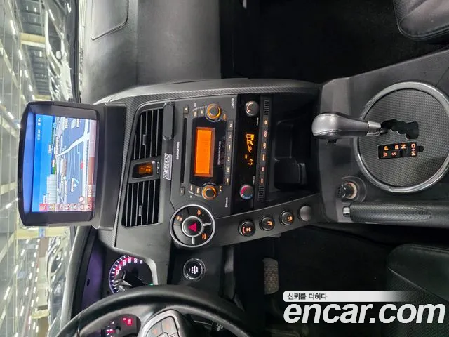 KG_Mobility_Ssangyong KORANDO 2016 thumb 10