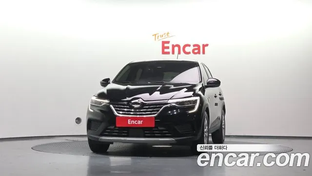 Renault Arkana 2022 thumb 3