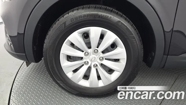 Renault Arkana 2022 thumb 5