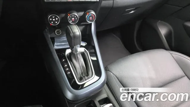 Renault Arkana 2022 thumb 9