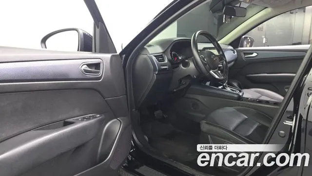 Renault Arkana 2022 thumb 10