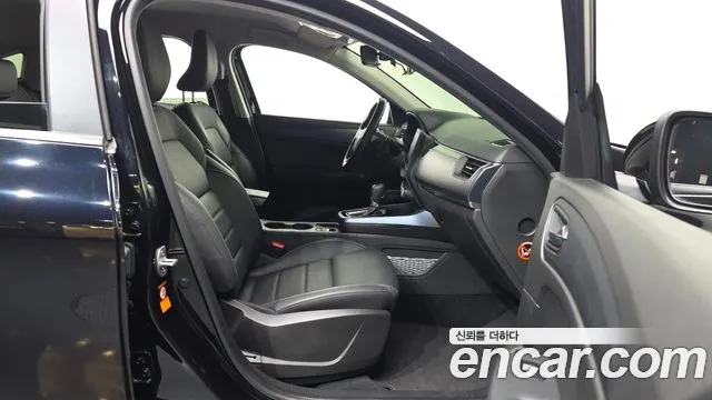 Renault Arkana 2022 thumb 11