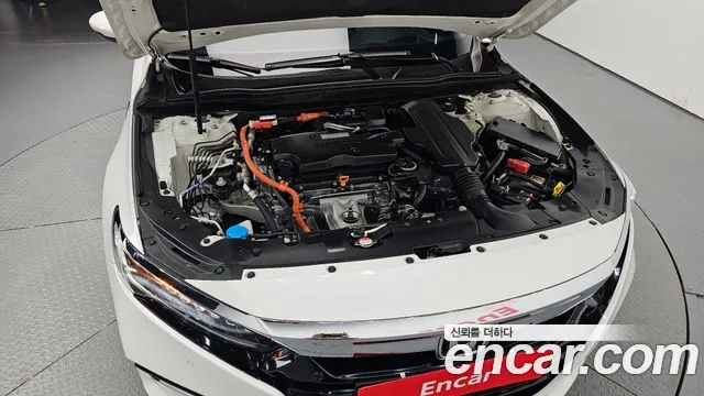 Honda Accord 2018 thumb 6