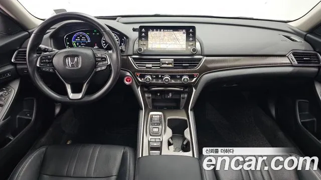Honda Accord 2018 thumb 7