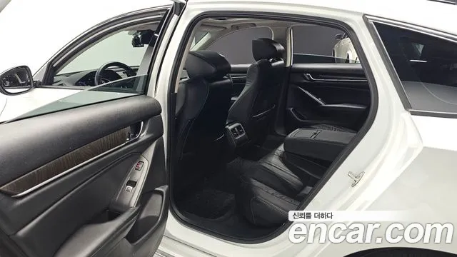 Honda Accord 2018 thumb 12