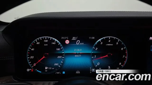 Mercedes-Benz E-Класс 2021 thumb 8