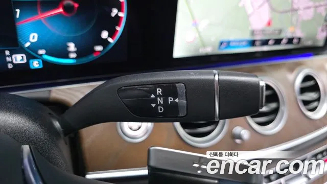 Mercedes-Benz E-Класс 2021 thumb 9