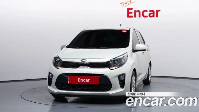 Kia Morning 2018 thumb 3