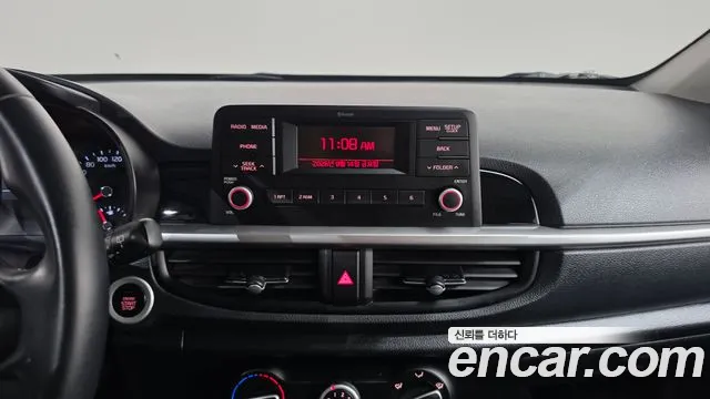 Kia Morning 2018 thumb 12