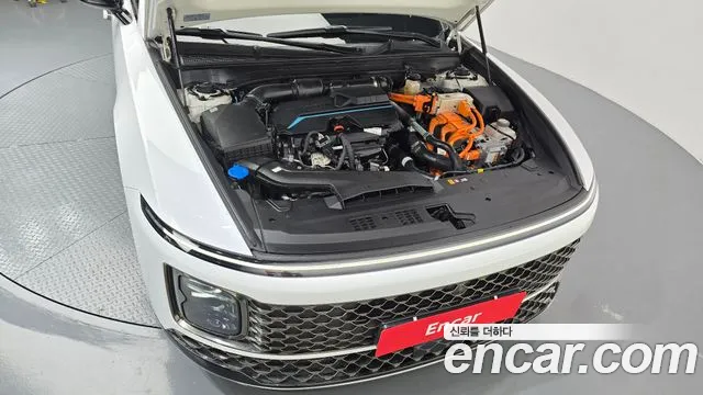 Hyundai Grandeur 2024 thumb 6