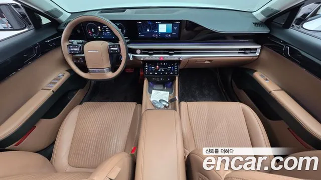 Hyundai Grandeur 2024 thumb 7