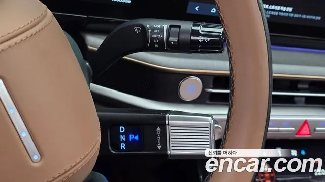 Hyundai Grandeur 2024 thumb 9