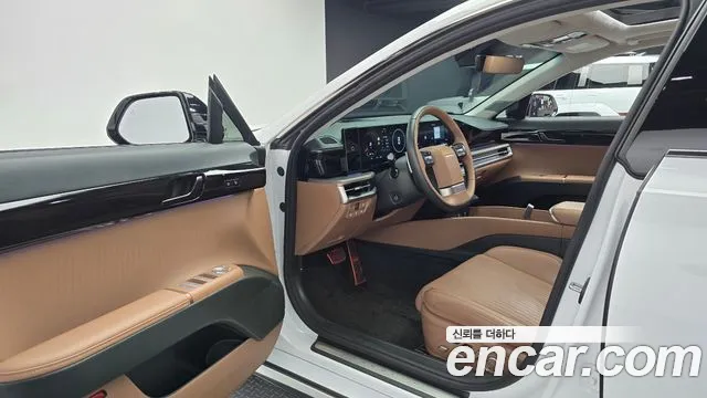 Hyundai Grandeur 2024 thumb 10