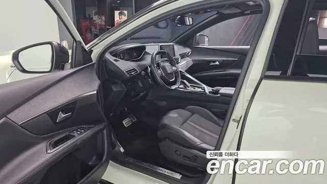 Peugeot 3008 2019 thumb 10