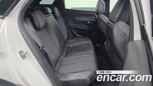 Peugeot 3008 2019 thumb 12