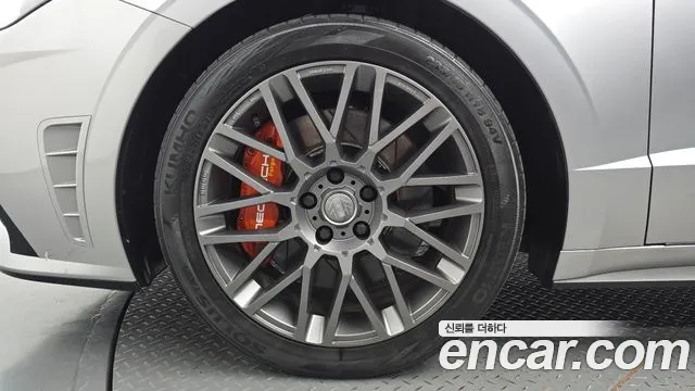 Hyundai Sonata 2020 thumb 4