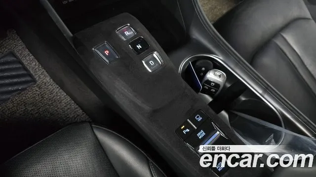 Hyundai Sonata 2020 thumb 8